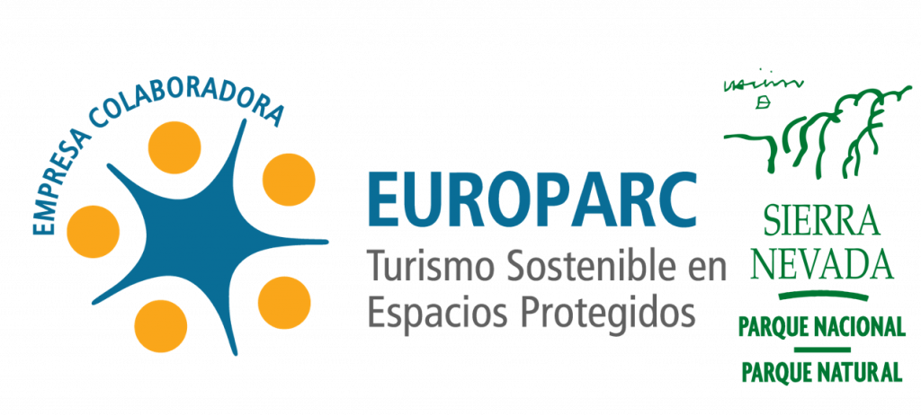 Europarc Carta Europea de Turismo Sostenible Parque Nacional y Natural Sierra Nevada